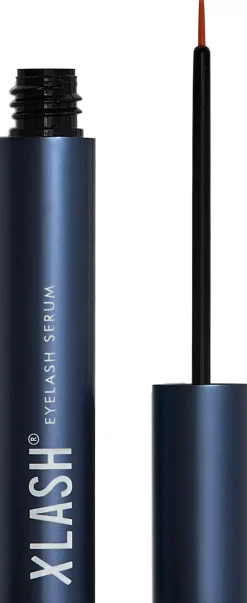 Xlash Full Focus Dark Brown