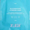 Xlash Rejuvenating Hydrogel Mask