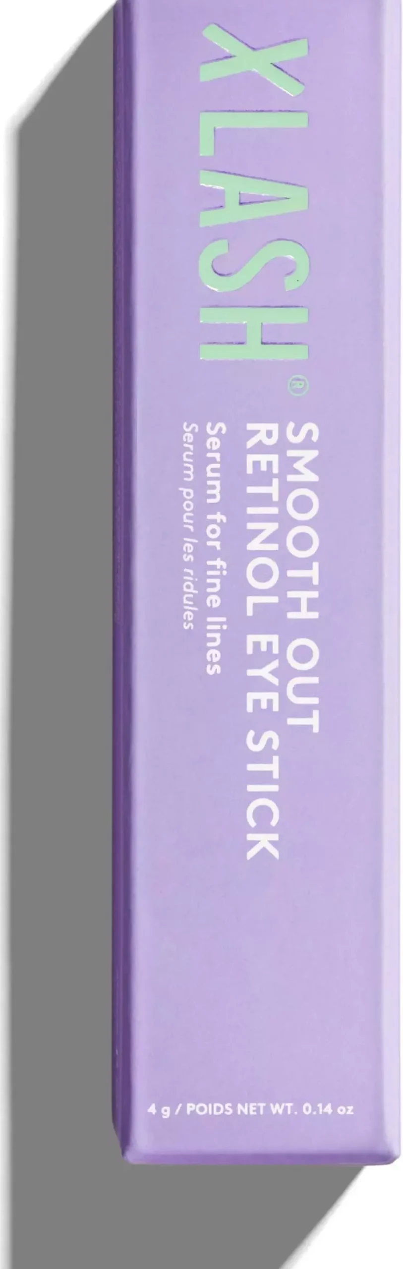 Xlash Smooth Out Retinol Eye Stick 4 g