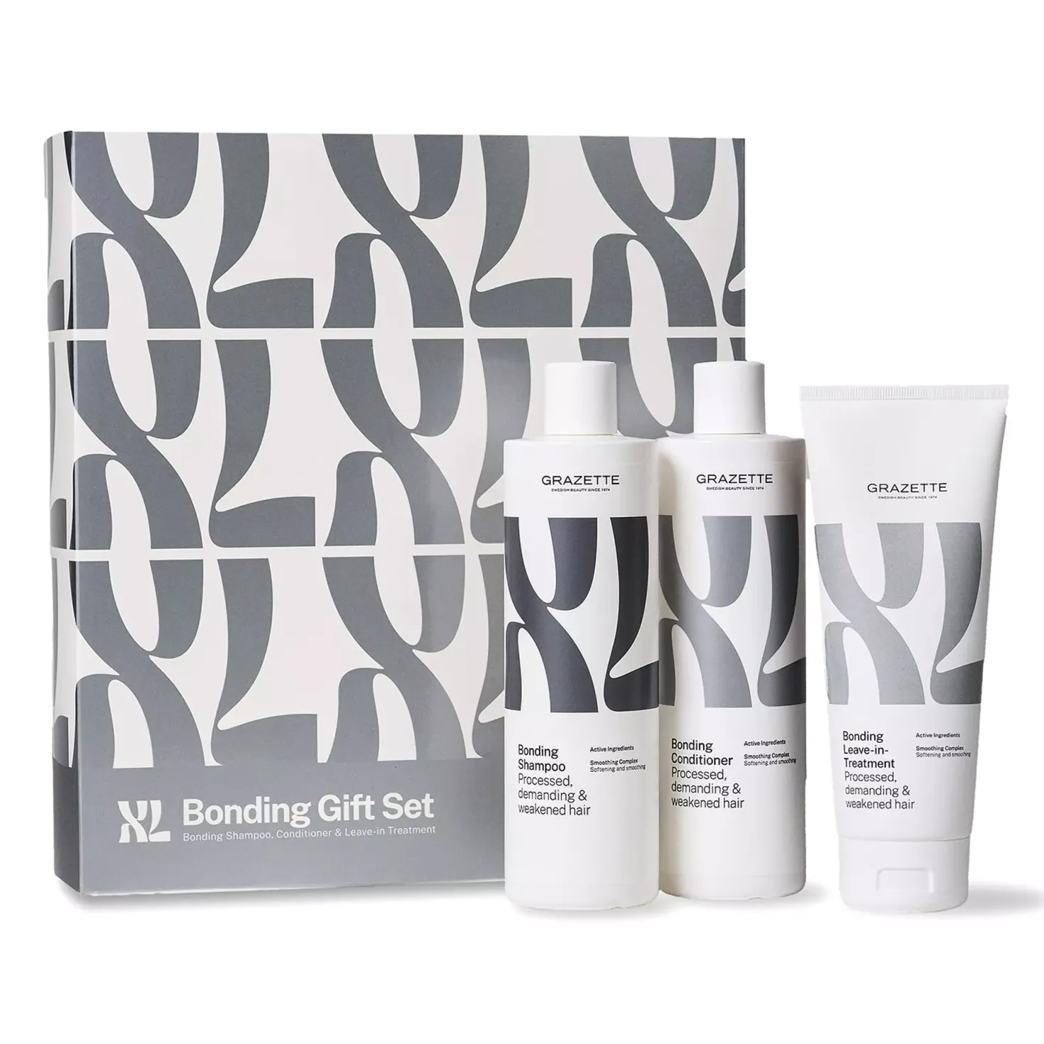 XL Bonding Kit
