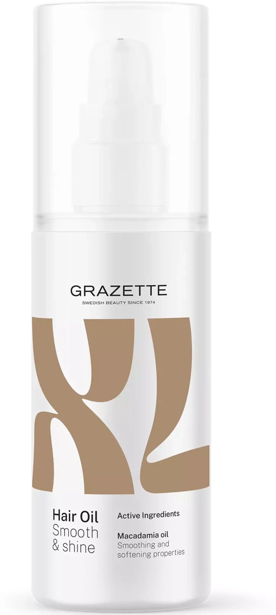 XL Hair Oil 100 ml