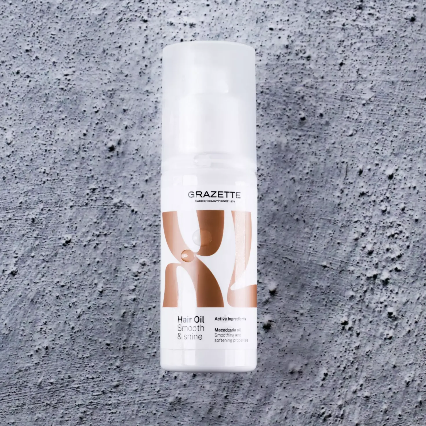 XL Hair Oil 100 ml