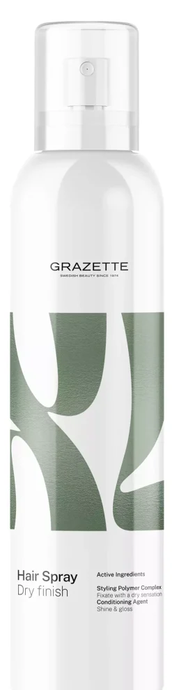 XL Hair Spray Dry Finish 300 ml