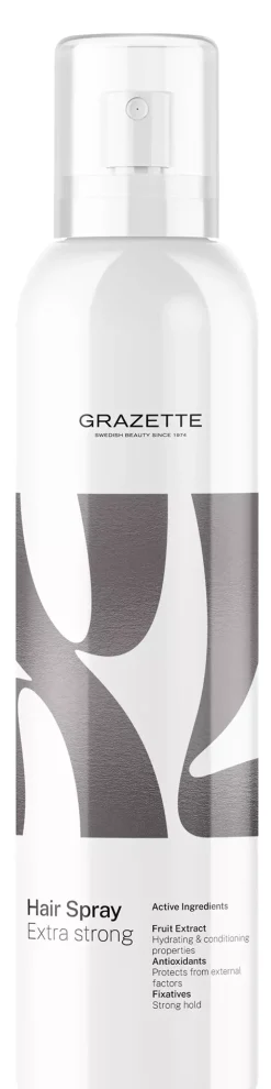 XL Hair Spray Extra Strong 300 ml