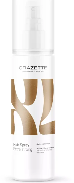 XL Hair Spray Extra Strong (Pump) 250 ml