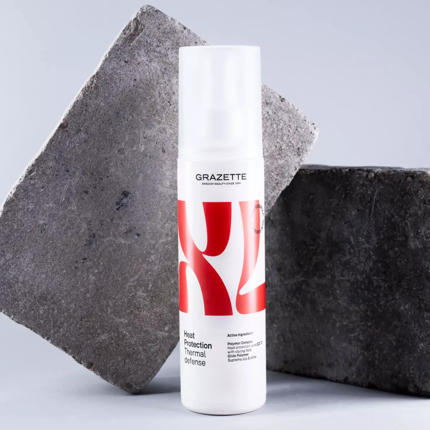XL Heat protection 250 ml