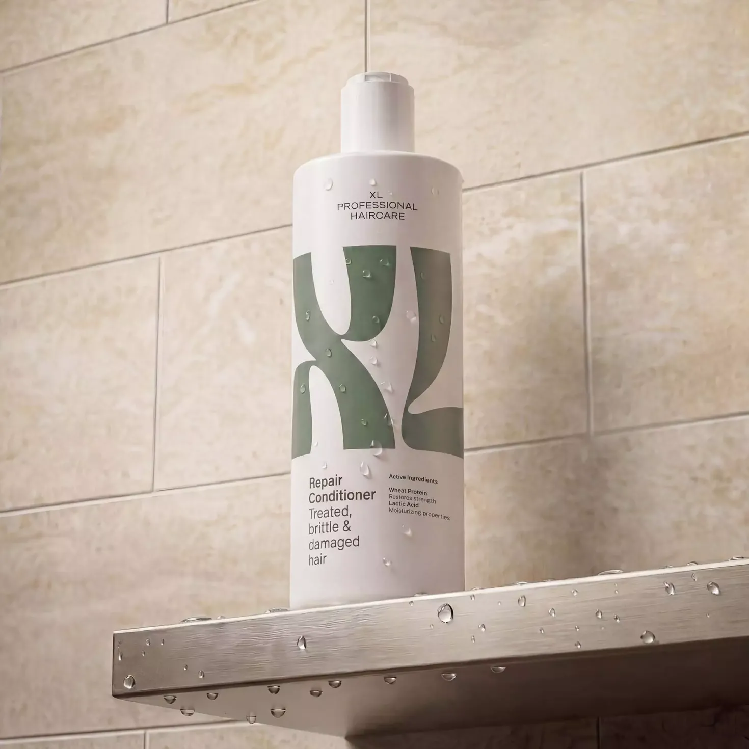 XLRepair Conditioner - Updated Formula 400 ml