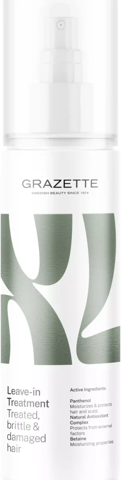 XL Repair Leave-in Treatment 250 ml