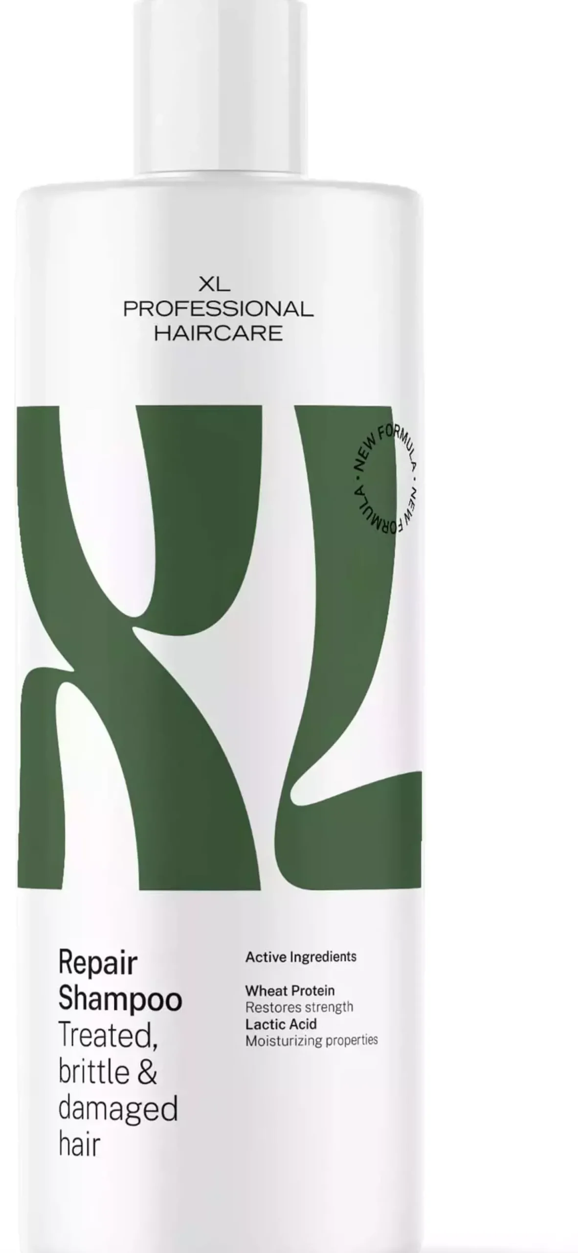 XLRepair Shampoo - Updated Formula 1000 ml