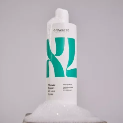 XL Shower Cream 1000 ml