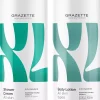 XL Shower Cream 400 ml & Body Lotion 400 ml