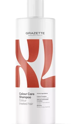 XLXL Shampoo 1000 ml