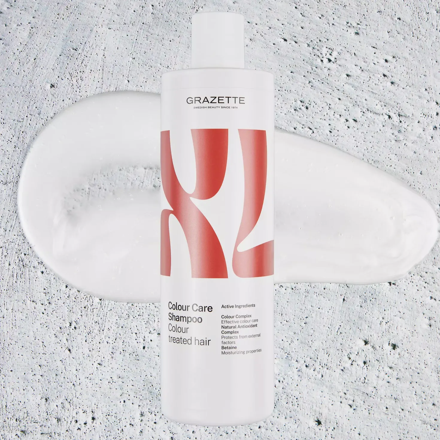 XLXL Shampoo 1000 ml