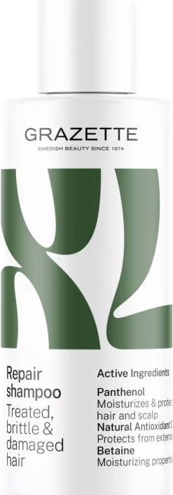 XLXL Shampoo 75 ml