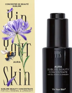 Yin Your Skin AURA Sublime Beauty Concentrate 30 ml