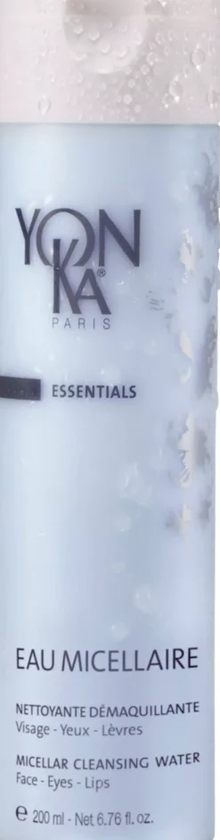 Yon-KaEssentials Eau Micellaire 200 ml