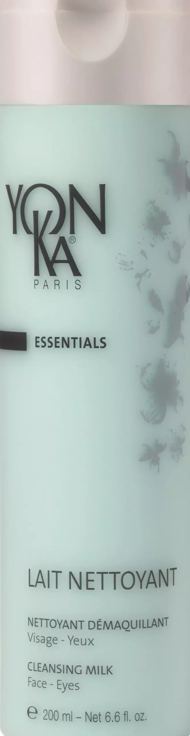 Yon-KaEssentials Lait Nettoyant 200 ml