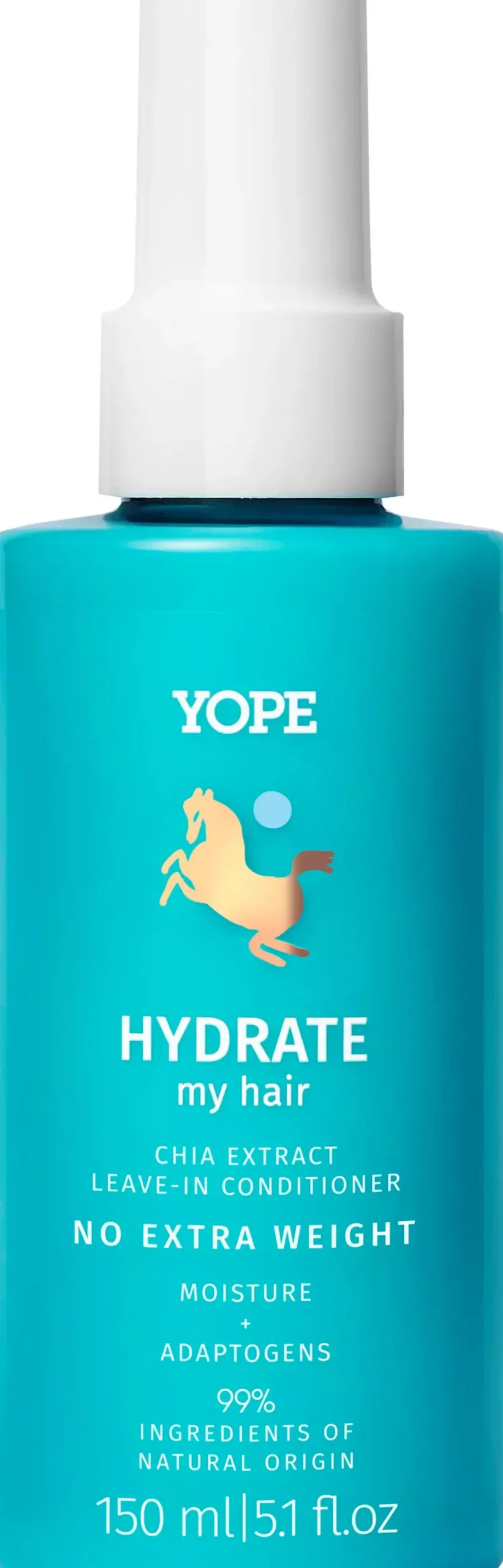 YOPEBounce Hydrate My Hair Conditioner Leave-In 150 ml