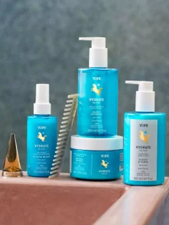 YOPEBounce Hydrate My Hair Mask For Dry Hair 250 ml