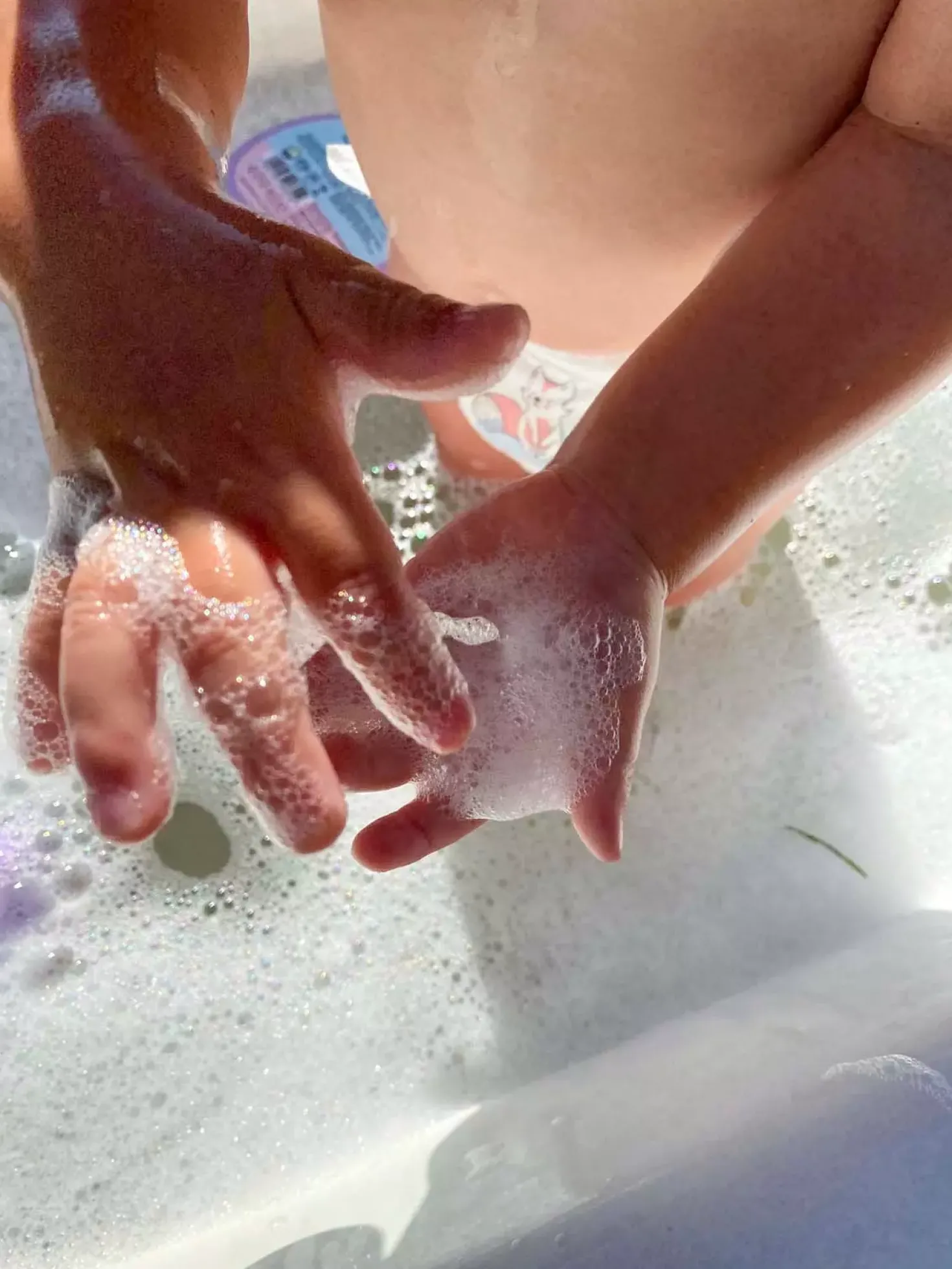 YOPEKids Hand Soap for Kids Jasmine 400 ml