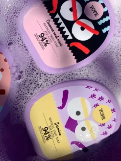 YOPEKids Hand Soap for Kids Jasmine 400 ml