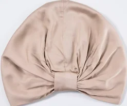 Yuaia Haircare Bamboo Bonnet Rose