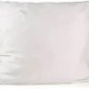 Yuaia Haircare Bamboo Pillowcase White