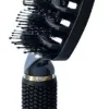 Yuaia Haircare Curved Paddle Brush White