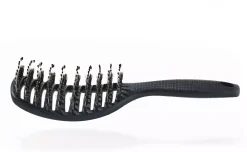 Yuaia Haircare Curvy Brush Soft Black