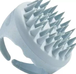 Yuaia Haircare Deep Scalp Brush Blue