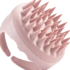 Yuaia Haircare Deep Scalp Brush Rose