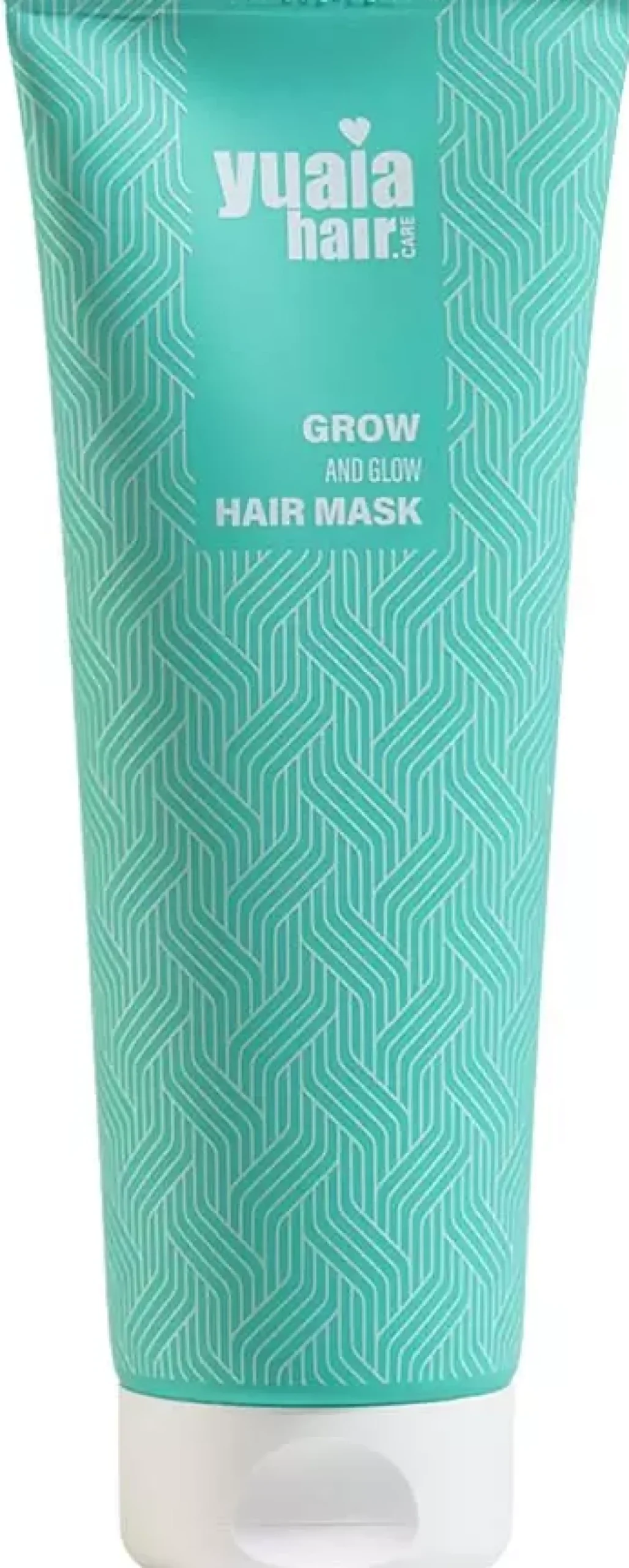 Yuaia HaircareGrow and Glow Hair Mask 250 ml