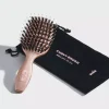 Yuaia Haircare Mini Curvy Brush Soft Black
