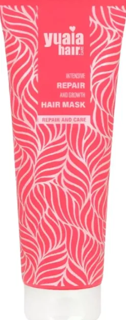 Yuaia HaircareRepair and Care Intensive Repair & Growth Hair Mask 250 ml