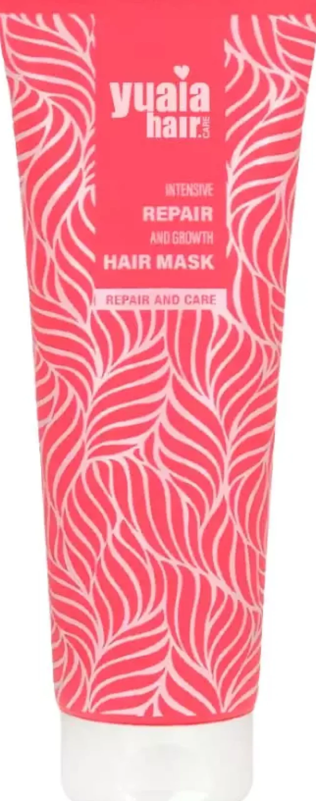 Yuaia HaircareRepair and Care Intensive Repair & Growth Hair Mask 250 ml