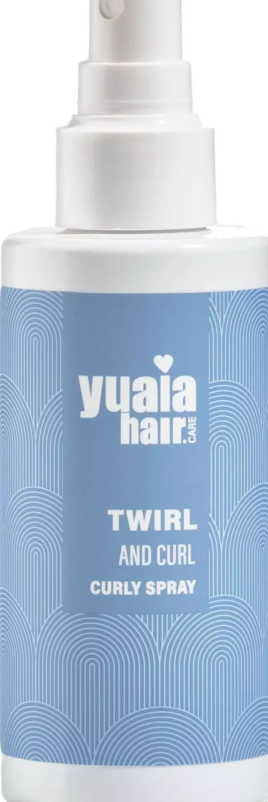 Yuaia Haircare Twirl and Curl - Curl Spray 150 ml