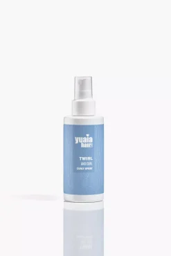 Yuaia Haircare Twirl and Curl - Curl Spray 150 ml
