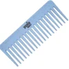 Yuaia Haircare Wide-toothed comb Blue