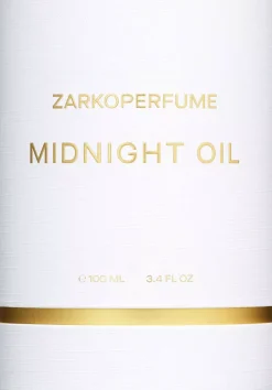 Zarkoperfume Midnight Oil 100 ml