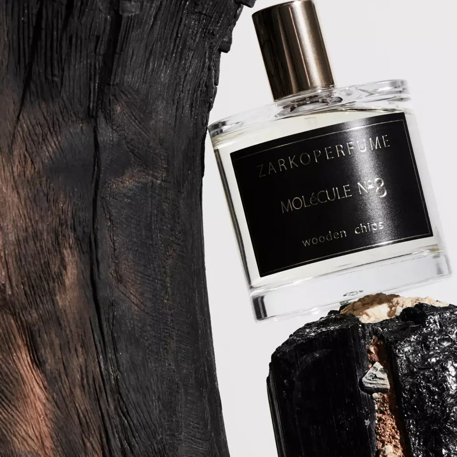 Zarkoperfume Molécule No.8 100 ml