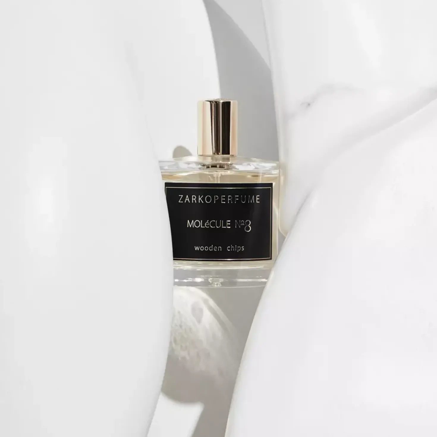 Zarkoperfume Molécule No.8 100 ml