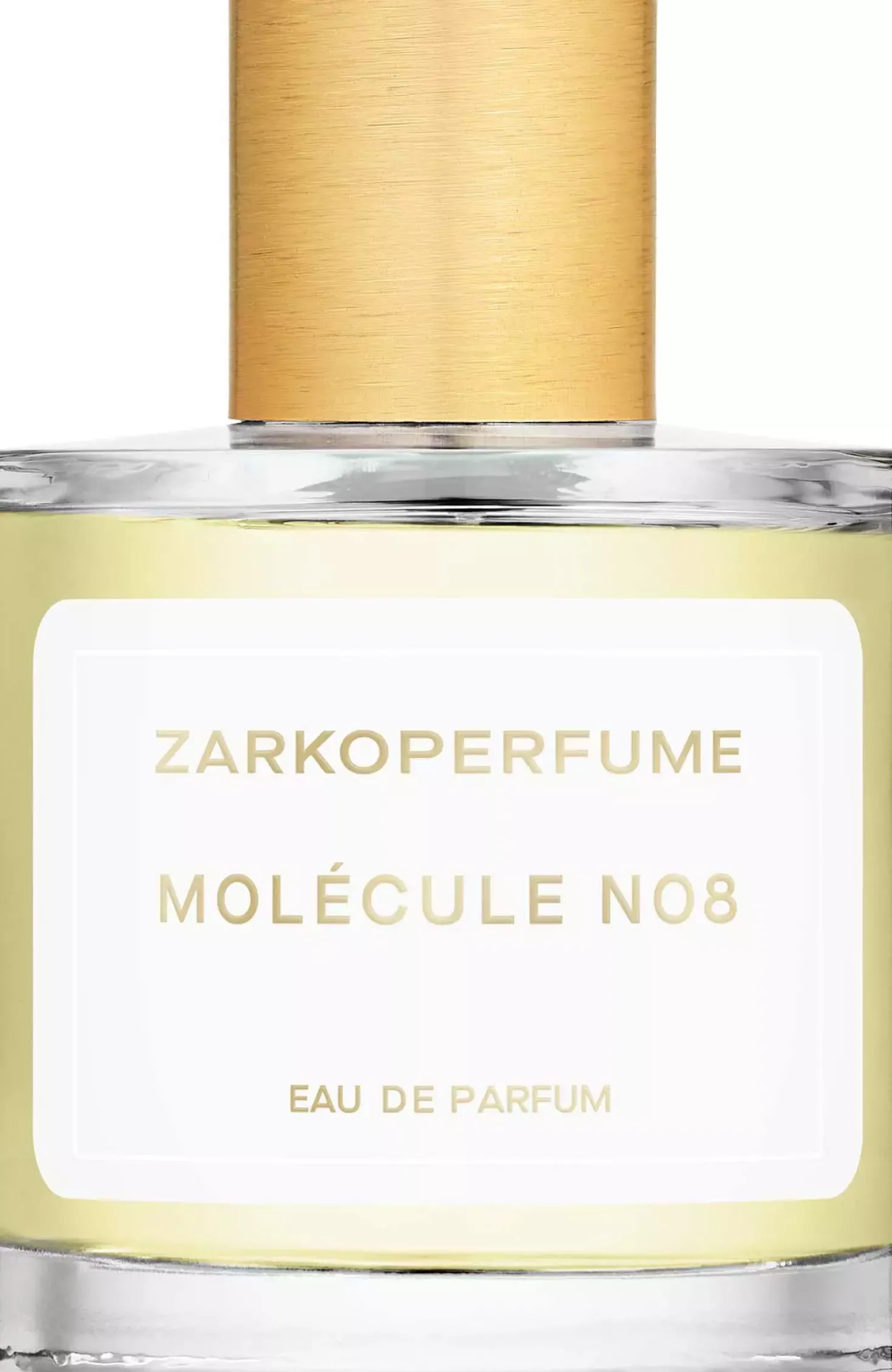 Zarkoperfume Molécule No.8 100 ml