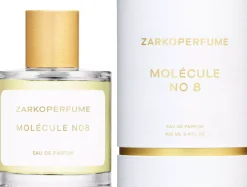 Zarkoperfume Molécule No.8 100 ml