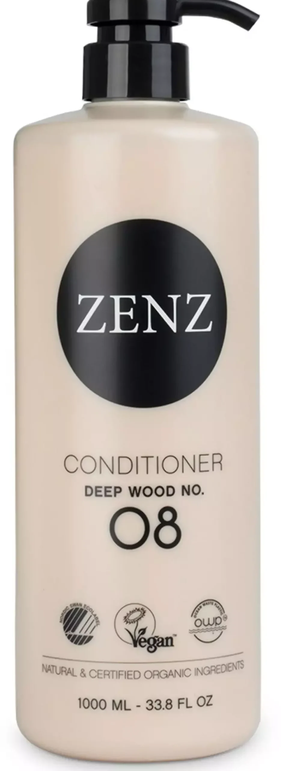 Zenz Deep Wood 08 Conditioner 250 ml