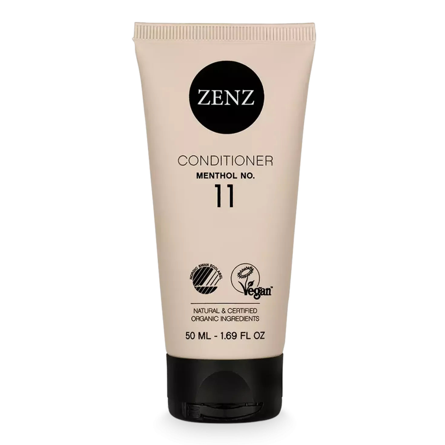 Zenz Menthol 11 Conditioner 50 ml