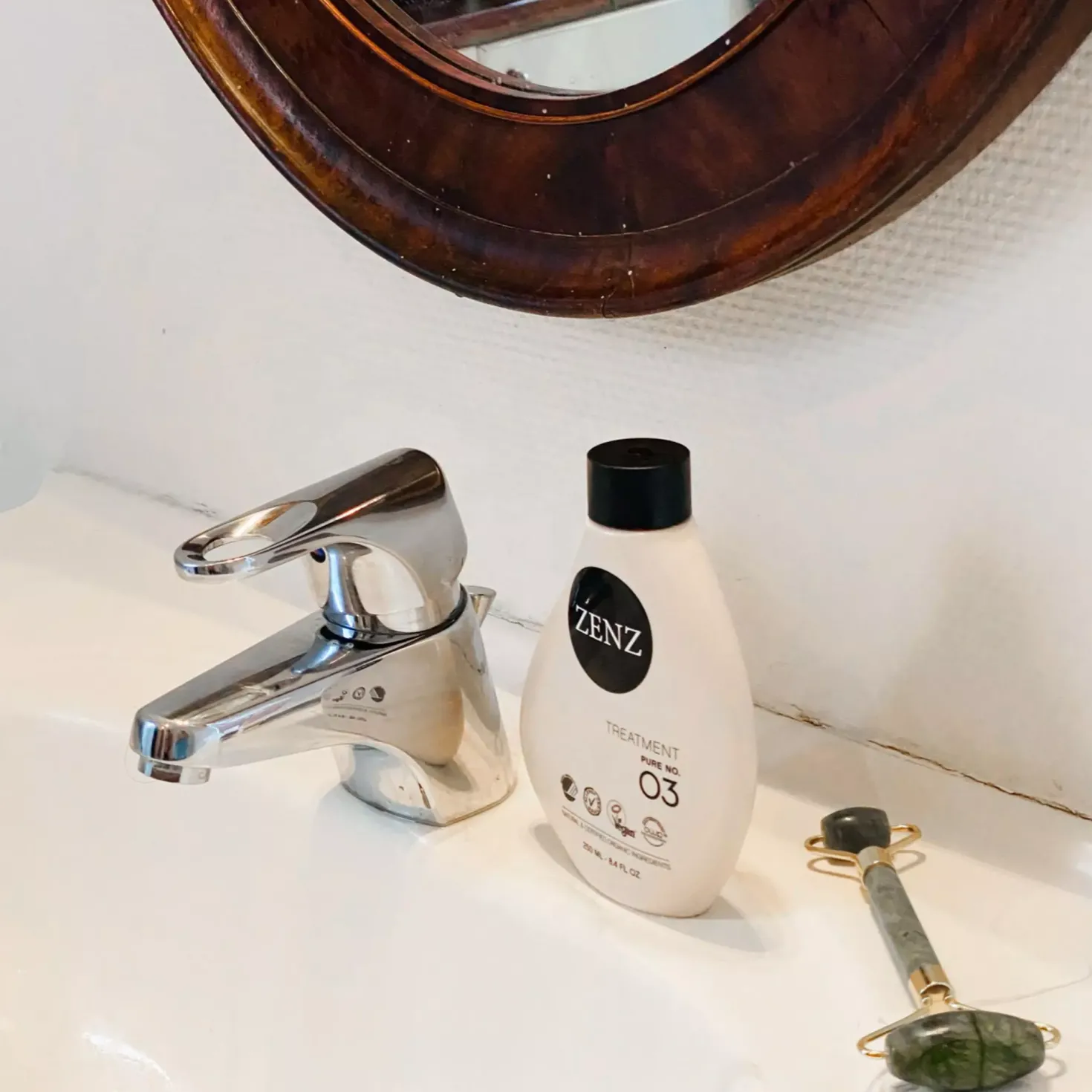 Zenz Pure 03 Treatment 250 ml