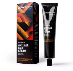 ZEW for Men Anti-Age Face Cream Essential 50 ml