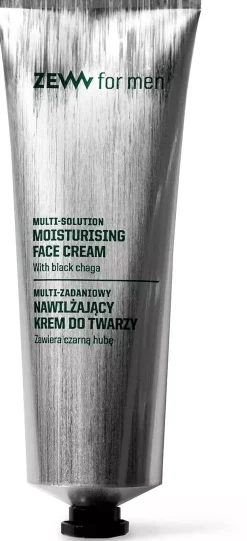 ZEW for Men Face Cream 80 ml