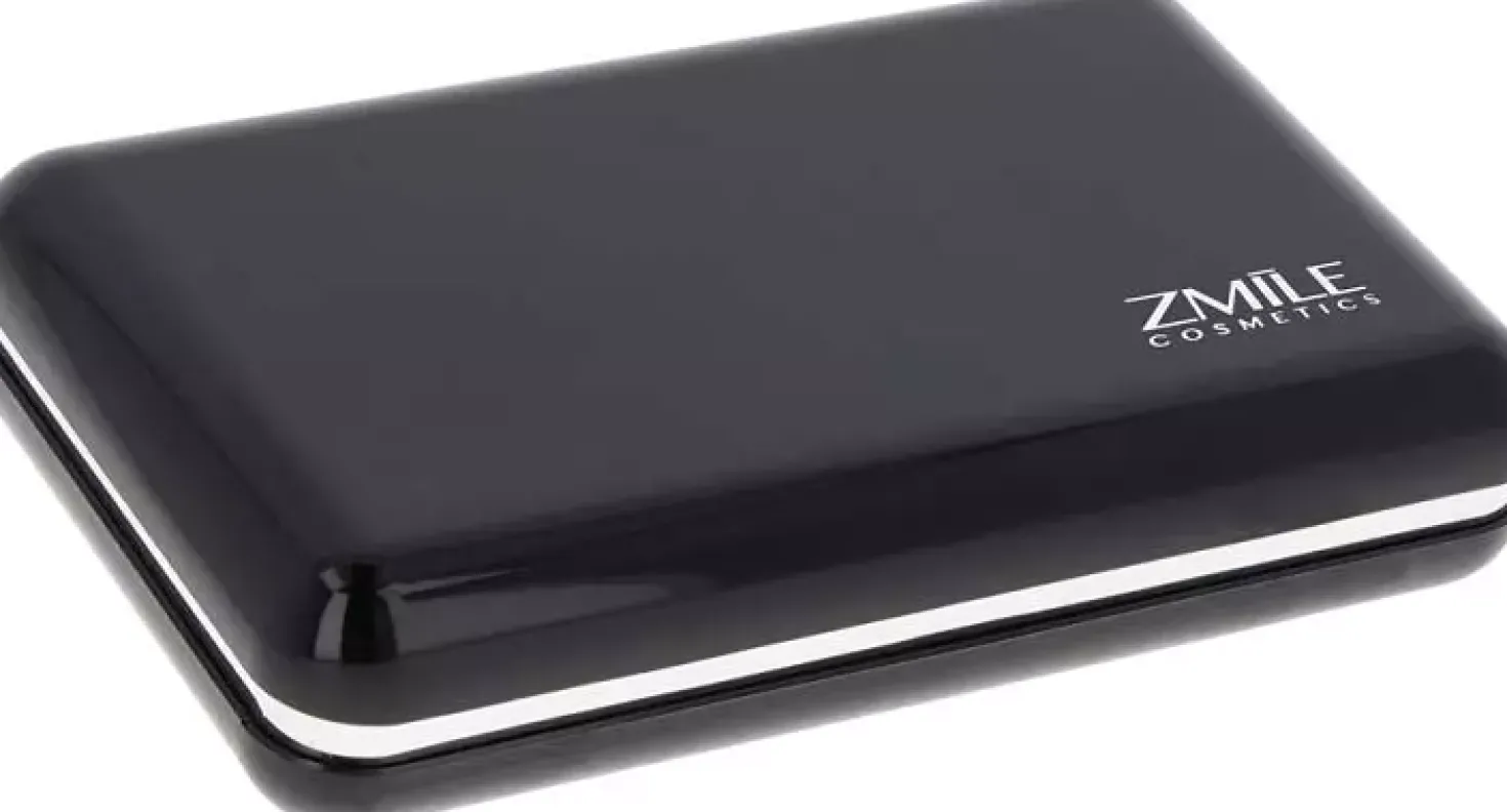 ZMILE COSMETICS Classic Make Up Palette Vegan