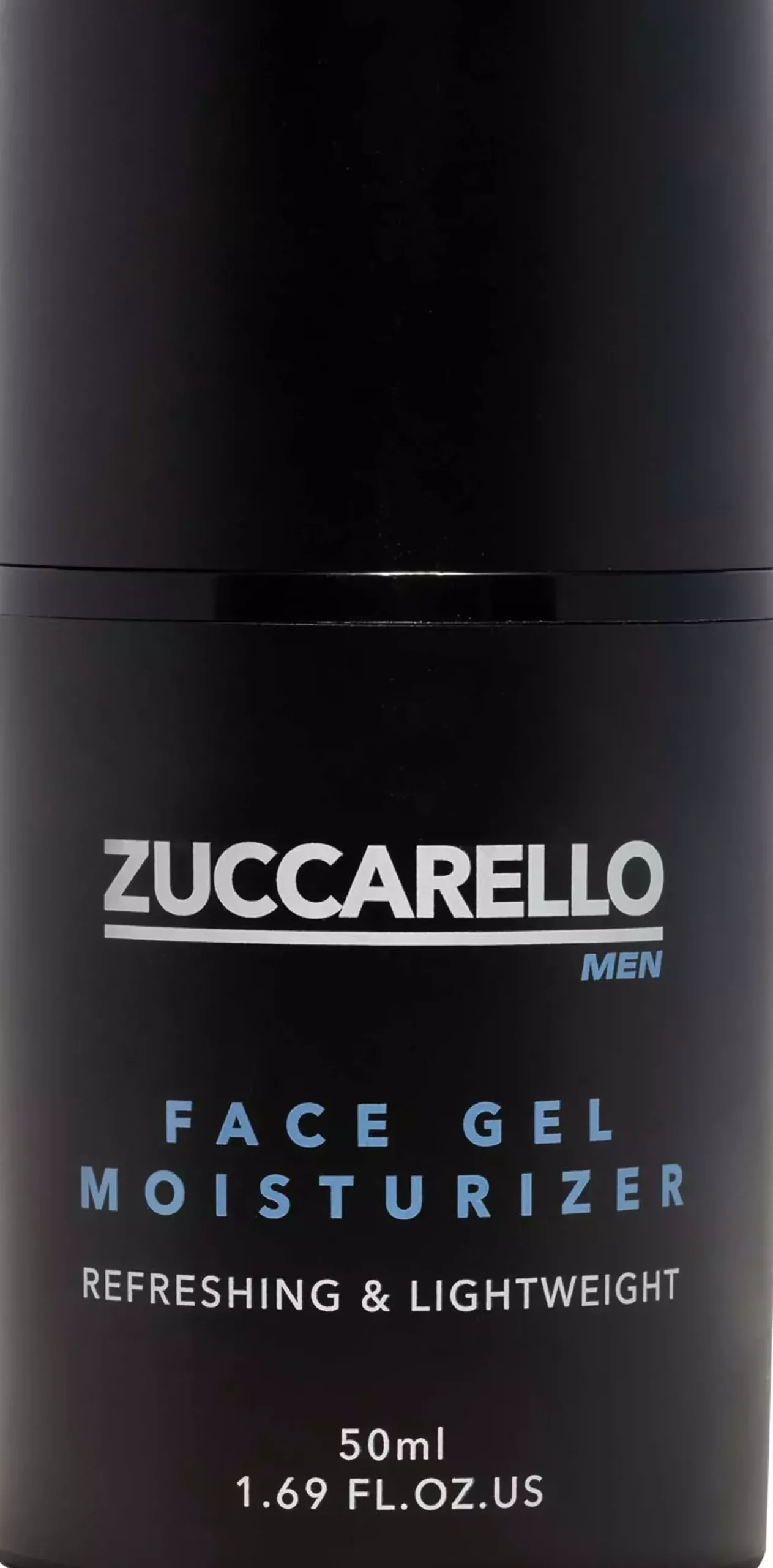 Zuccarello Face Gel Moisturizer 50 ml